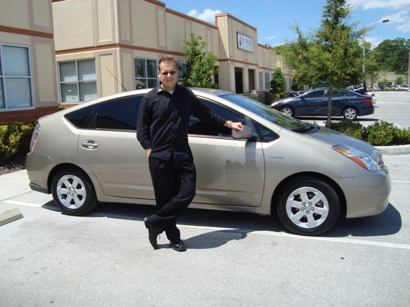 May 2011 , car, Pigfest 060